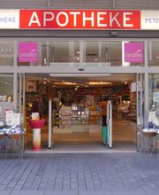 Petersbogen-Apotheke (WeAreFamily-Apotheken) Bild 12