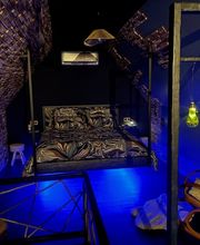 TAELIA SPA : Spa en nuitée / Hammam / sauna / jacuzzi image 12