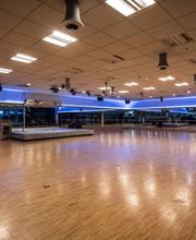 Fitness First Berlin Prager Platz - Kursraum