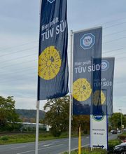 TÜV SÜD Service-Center Sonneberg Bild 2