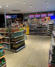 JET Tankstelle Bild 2