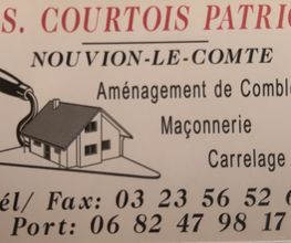 Courtois Patrick image 1