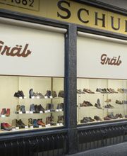 Schuhhaus Gräb AG Bild 8