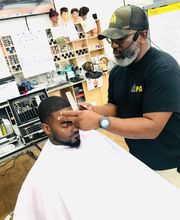 Brown Beauty Barber School image 2