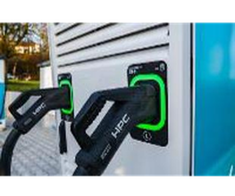 Shell Recharge Charging Station Bild 3