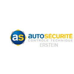 Auto Sécurité - Erstein controle sarl