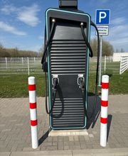 E.ON Drive Charging Station Bild 2