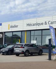 Renault Pouilly Automobile image 4