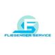 Fliegender Service