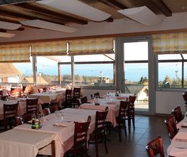 Hôtel Restaurant de la Gare Bild 3