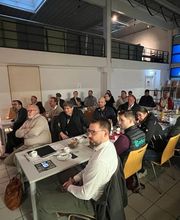 BNI Chapter - Köln Stadtwald