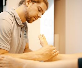 Physiotherapie by CORPORE Bild 6