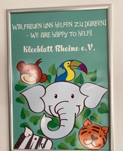 Kleeblatt Rheine e.V. Bild 1