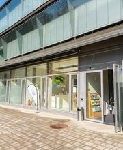Physiotherapie Esslingen Bild 7