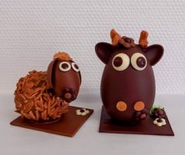 L'Atelier Chocolat Sàrl Bild 2
