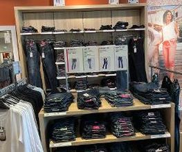 JEANS FRITZ Bild 15
