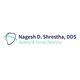 Dr. Nagesh Shrestha, DDS