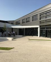 CMA Formation Simone Veil Rouen image 1