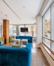 Hotel Eurostars Lucentum