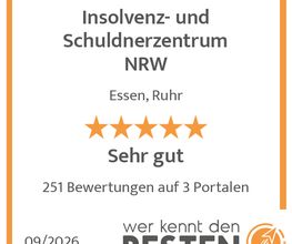 werkenntdenBESTEN.de Qualitätssiegel