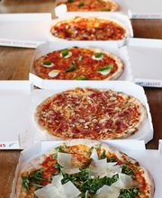 L´Osteria Pizza zum Mitnehmen