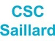 CSC Saillard SARL