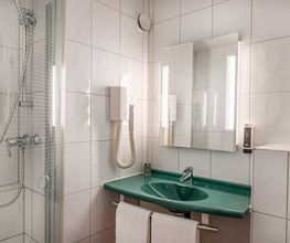 B&B HOTEL Rothrist Olten Bild 8