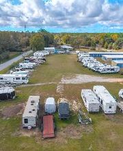 Pilot Self Storage - Elberta image 9