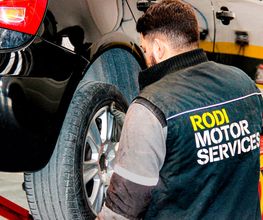 Rodi Motor Services imagen 3