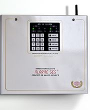 Alarme SES Electronique image 2