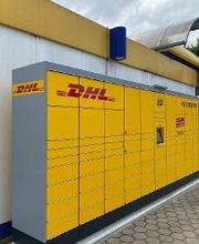 JET Tankstelle Bild 1