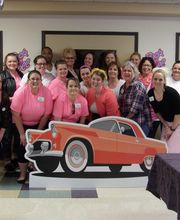 Radford Health & Rehab Center image 8