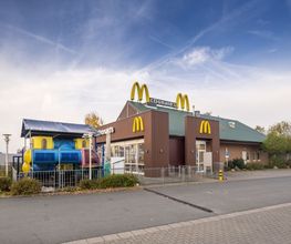 McDonald's Bild 1