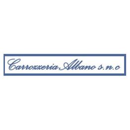 Carrozzeria Officina Albano logo