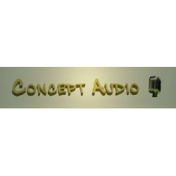 Concept Audio