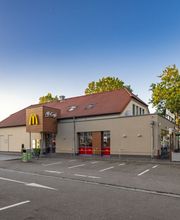 McDonald's Bild 1
