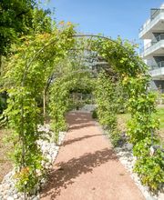 Senioriales de Rillieux La Pape - Résidence seniors image 13