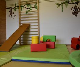 Kita Chinderhuus Mobilas in Bachenbülach, in der Nähe von Bülach Bild 6