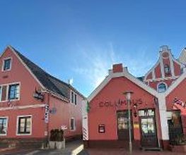 Hotel Columbus & Glamping Bild 1
