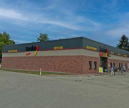 tedox kompakt Bild 2