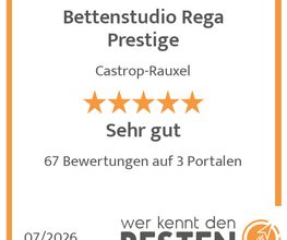werkenntdenBESTEN.de Qualitätssiegel
