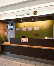 B&B HOTEL Grenoble Centre Alpexpo image 9