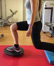 Physiotherapie Physio Töss Bild 2