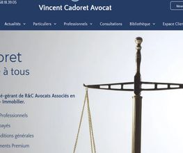 Vincent Cadoret image 1
