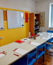 Oschatz Unterrichtsraum