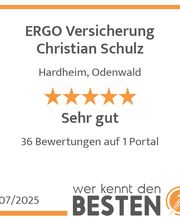 werkenntdenBESTEN.de Qualitätssiegel