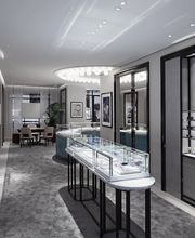 Boucheron Geneva Bild 3