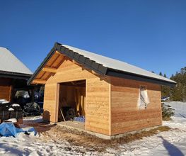 L'Atelier Des Cabanes image 7