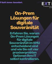 EXT IT GmbH Bild 4