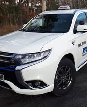 Rico´s Fahrschule, Inhaber Enrico Bürger Bild 1